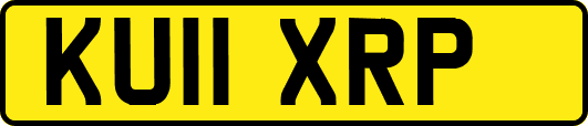 KU11XRP