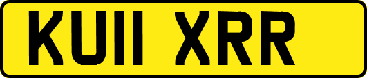 KU11XRR