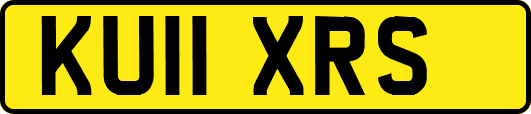 KU11XRS