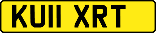 KU11XRT