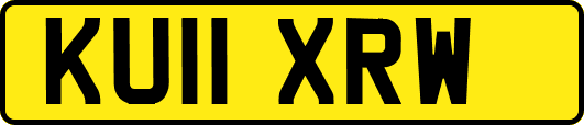 KU11XRW