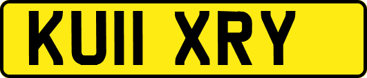 KU11XRY