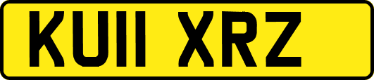 KU11XRZ