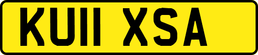 KU11XSA