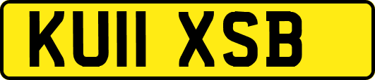 KU11XSB