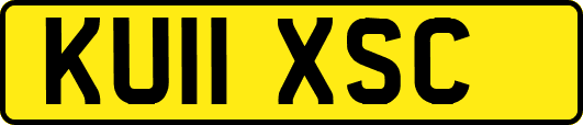 KU11XSC