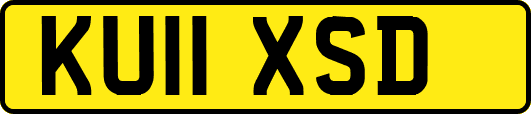 KU11XSD