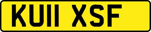 KU11XSF