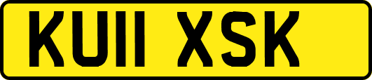 KU11XSK