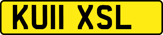 KU11XSL