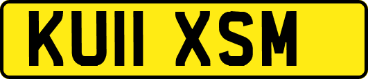 KU11XSM