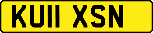 KU11XSN