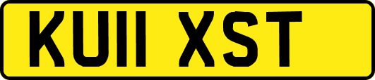 KU11XST