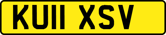 KU11XSV