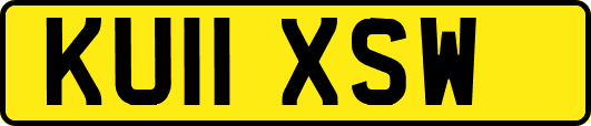 KU11XSW