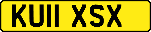 KU11XSX