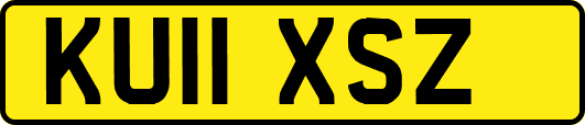 KU11XSZ