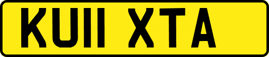 KU11XTA