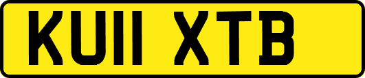 KU11XTB