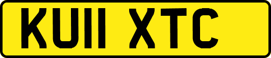 KU11XTC