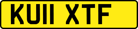 KU11XTF
