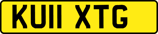 KU11XTG
