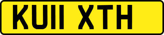 KU11XTH