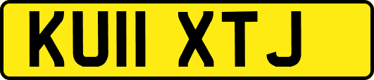 KU11XTJ