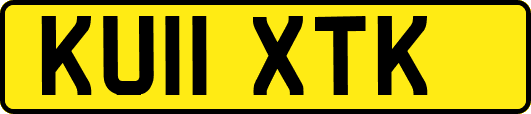 KU11XTK
