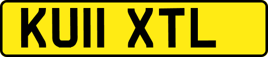 KU11XTL
