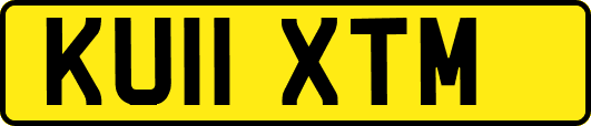KU11XTM