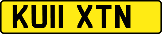 KU11XTN