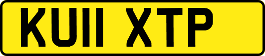 KU11XTP