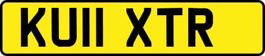 KU11XTR