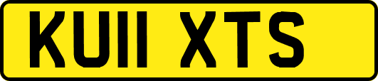KU11XTS