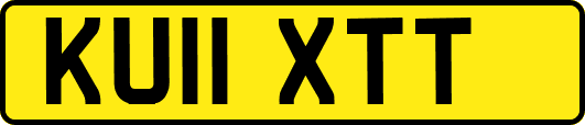 KU11XTT