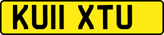 KU11XTU