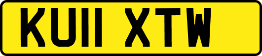 KU11XTW