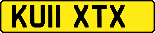 KU11XTX