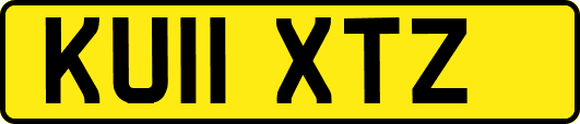 KU11XTZ
