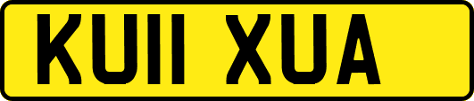 KU11XUA