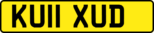 KU11XUD