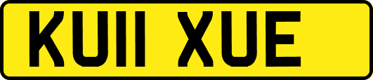 KU11XUE