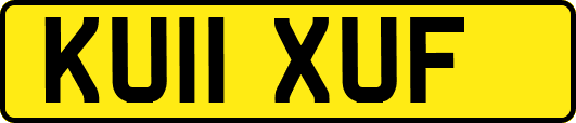 KU11XUF
