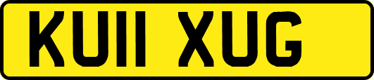 KU11XUG