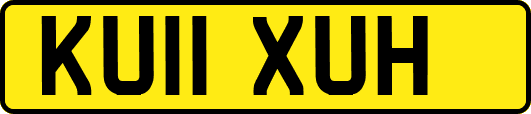 KU11XUH