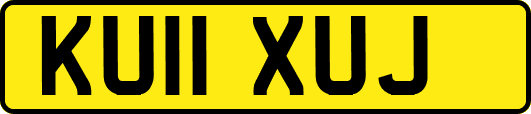 KU11XUJ