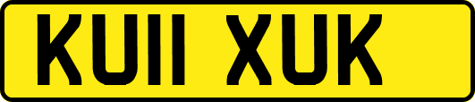 KU11XUK
