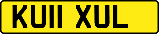 KU11XUL