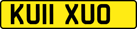 KU11XUO